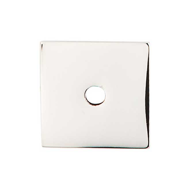 Top Knobs [TK95PN] Cabinet Knob Backplate