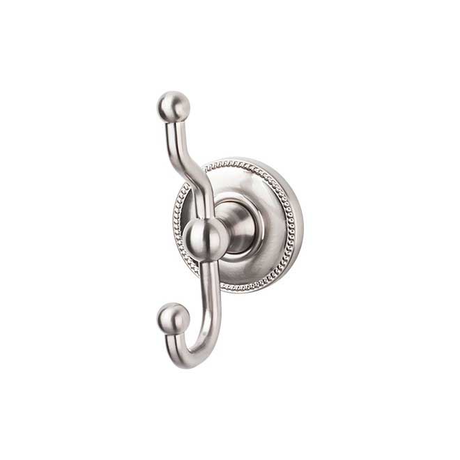 Top Knobs [ED2BSNA] Bathroom Robe Hook