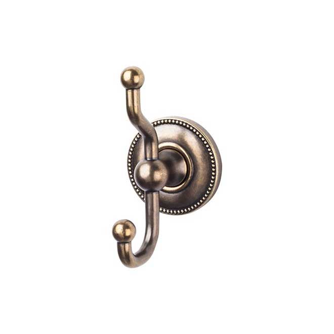 Top Knobs [ED2GBZA] Bathroom Robe Hook