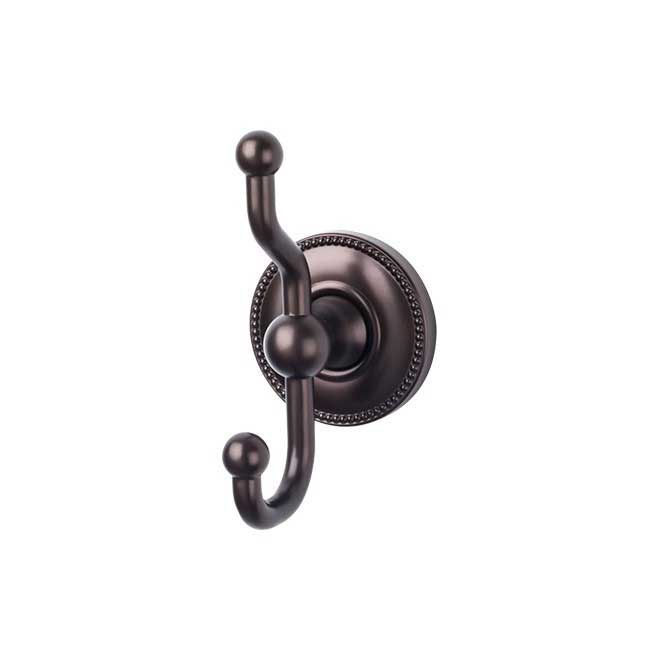 Top Knobs [ED2ORBA] Bathroom Robe Hook