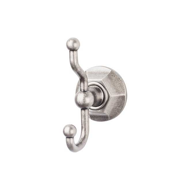 Top Knobs [ED2APB] Bathroom Robe Hook