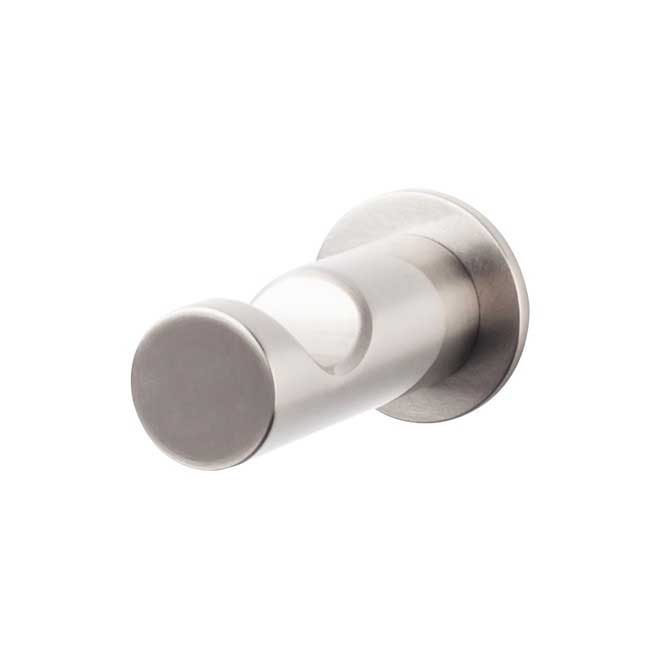 Top Knobs [HOP1BSN] Bathroom Robe Hook