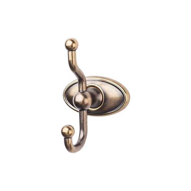Top Knobs [ED2GBZC] Bathroom Robe Hook