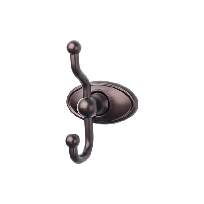 Top Knobs [ED2ORBC] Bathroom Robe Hook