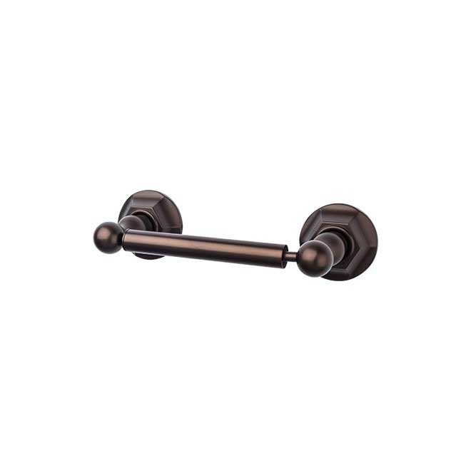 Top Knobs [ED3ORBB] Bathroom Tissue Holder