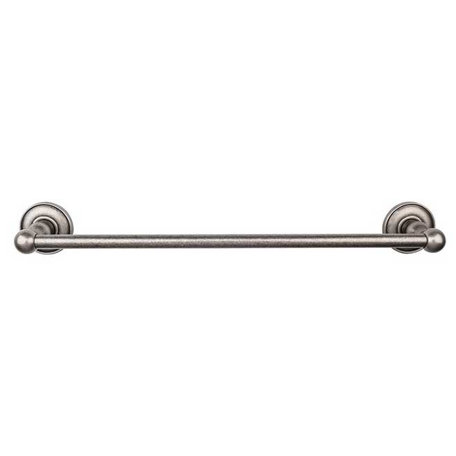 Top Knobs [ED10APD] Bathroom Towel Bar