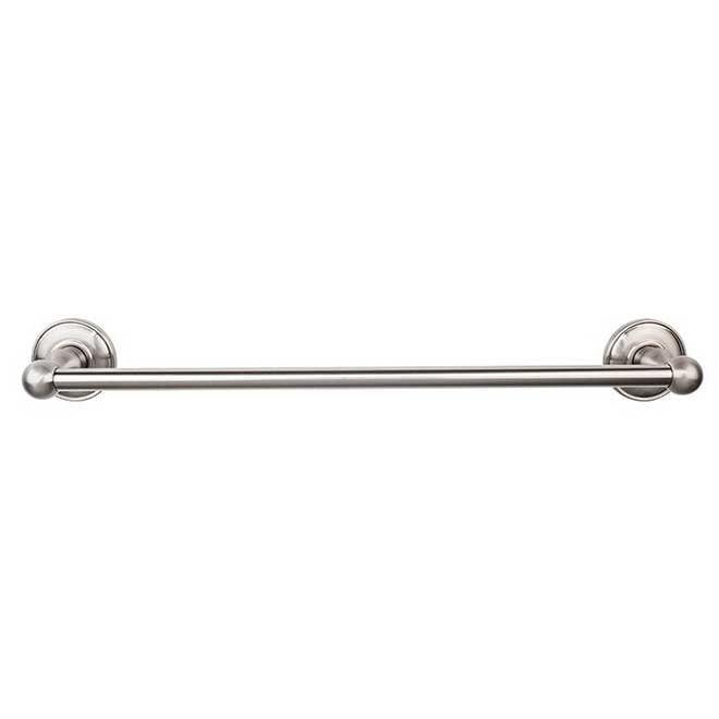 Top Knobs [ED10BSND] Bathroom Towel Bar