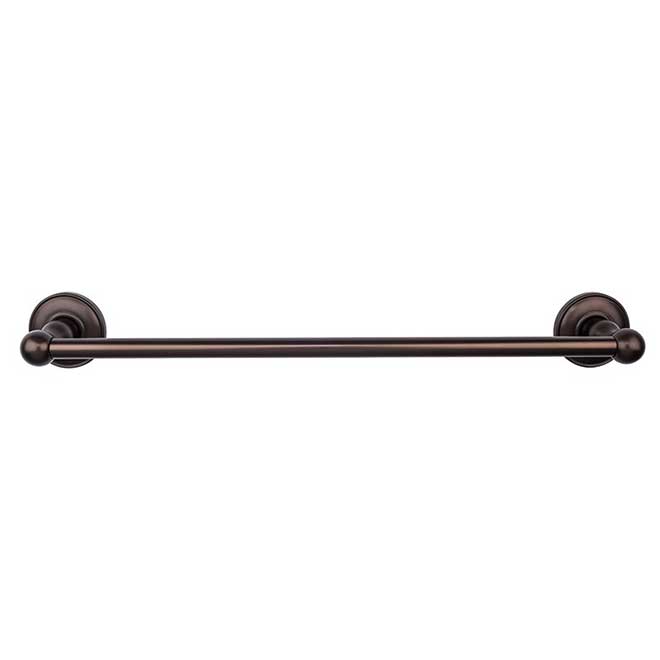 Top Knobs [ED10ORBD] Bathroom Towel Bar