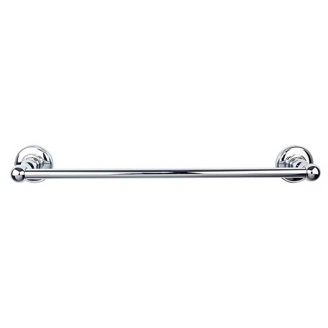 Top Knobs [ED8PCD] Bathroom Towel Bar
