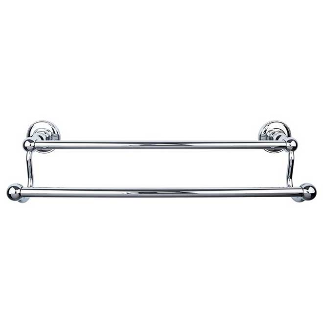 Top Knobs [ED9PCD] Bathroom Towel Bar
