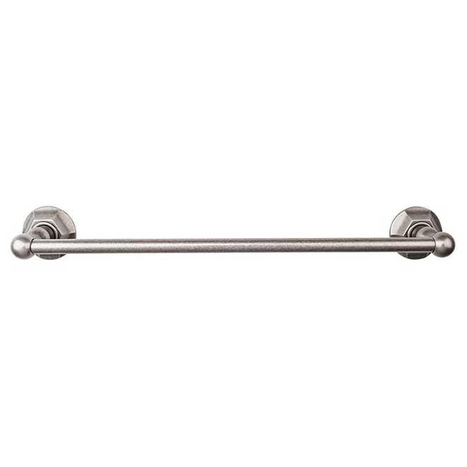 Top Knobs [ED10APB] Bathroom Towel Bar