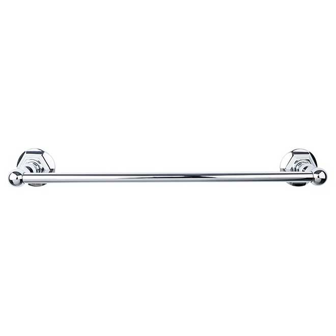 Top Knobs [ED10PCB] Bathroom Towel Bar