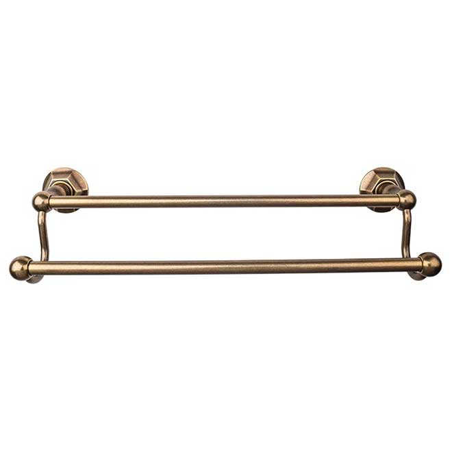 Top Knobs [ED9GBZB] Bathroom Towel Bar