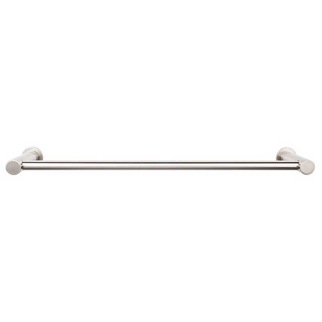 Top Knobs [HOP10BSN] Bathroom Towel Bar