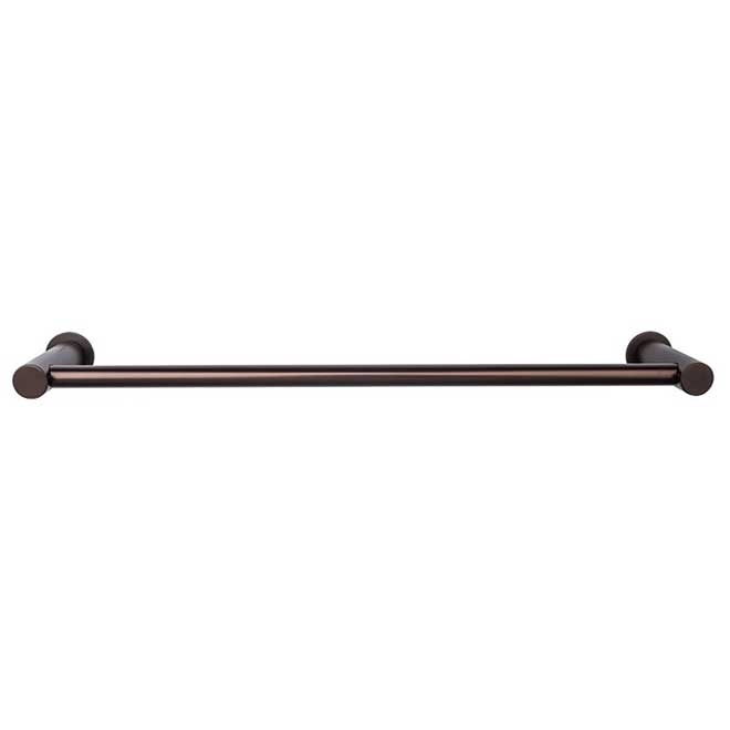 Top Knobs [HOP10ORB] Bathroom Towel Bar