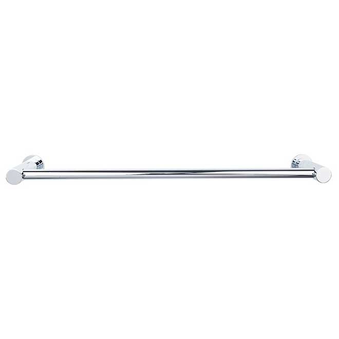 Top Knobs [HOP10PC] Bathroom Towel Bar