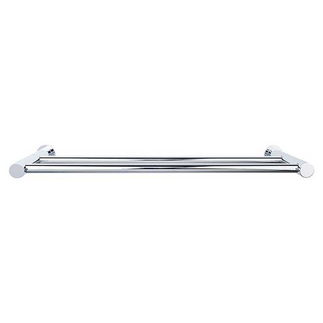 Top Knobs [HOP11PC] Bathroom Towel Bar