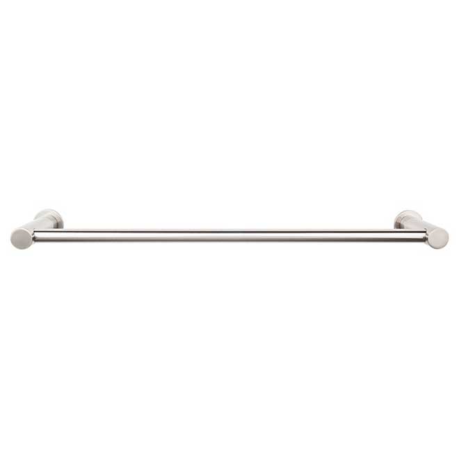 Top Knobs [HOP6BSN] Bathroom Towel Bar