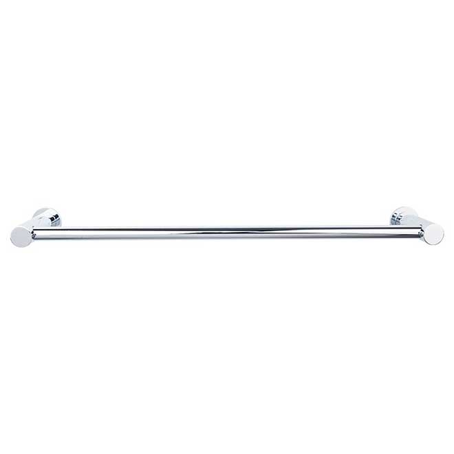 Top Knobs [HOP6PC] Bathroom Towel Bar