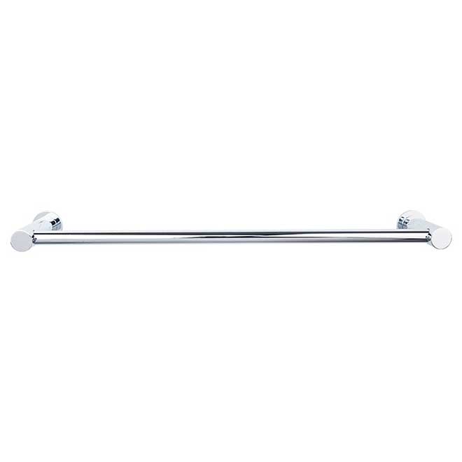 Top Knobs [HOP6PC] Bathroom Towel Bar