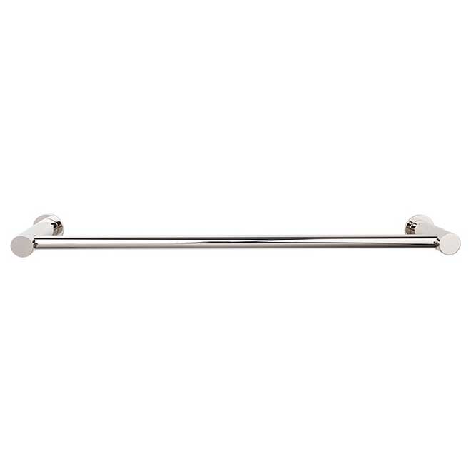 Top Knobs [HOP6PN] Bathroom Towel Bar