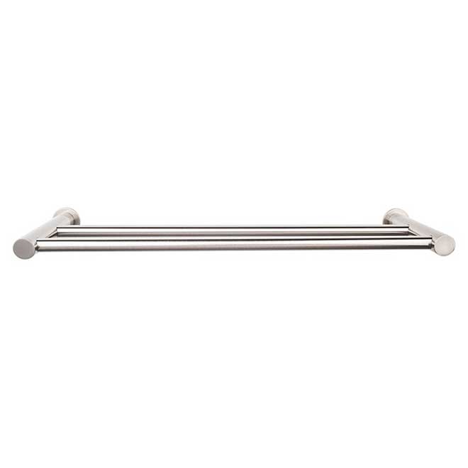 Top Knobs [HOP7BSN] Bathroom Towel Bar