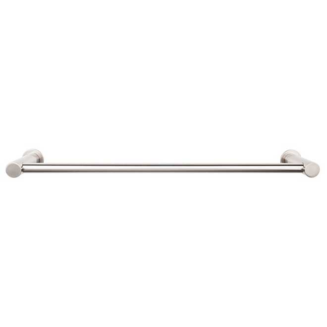 Top Knobs [HOP8BSN] Bathroom Towel Bar