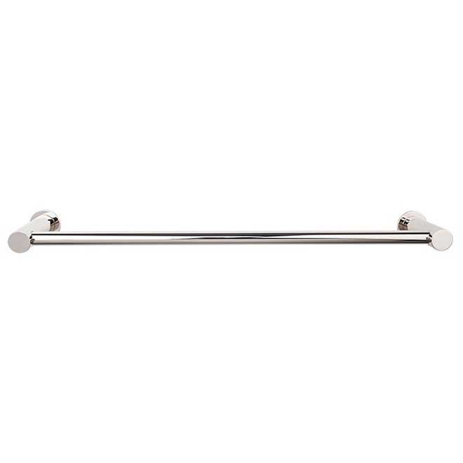 Top Knobs [HOP8PN] Bathroom Towel Bar