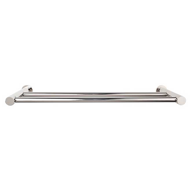 Top Knobs [HOP9PN] Bathroom Towel Bar