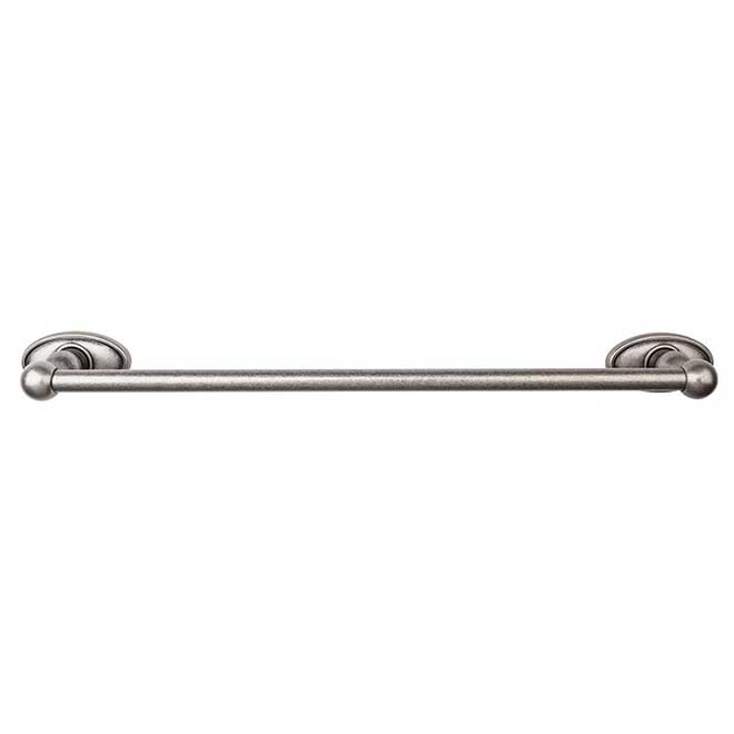 Top Knobs [ED10APC] Bathroom Towel Bar
