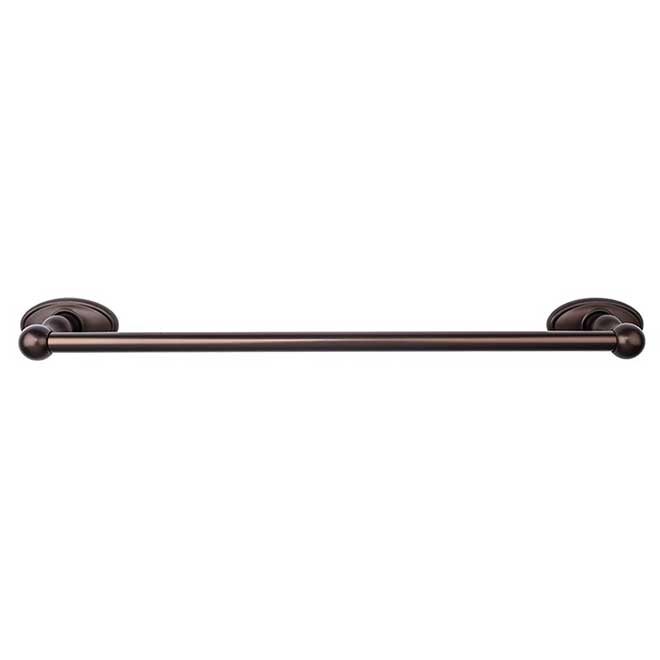 Top Knobs [ED10ORBC] Bathroom Towel Bar
