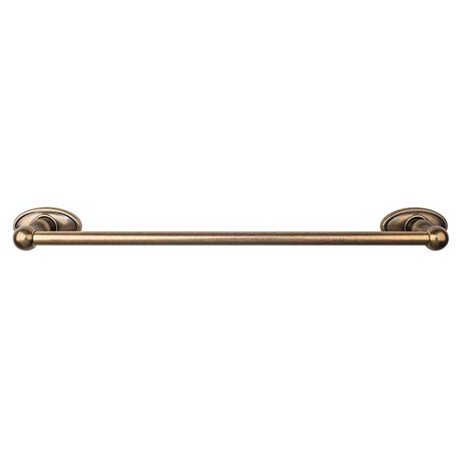 Top Knobs [ED6GBZC] Bathroom Towel Bar