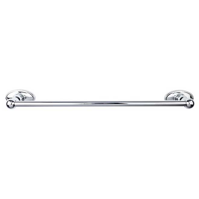 Top Knobs [ED6PCC] Bathroom Towel Bar