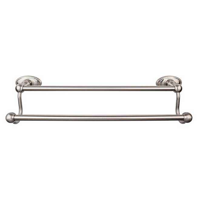 Top Knobs [ED9BSNC] Bathroom Towel Bar