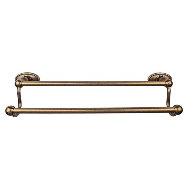Top Knobs [ED9GBZC] Bathroom Towel Bar