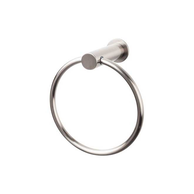 TOp Knobs [HOP5BSN] Towel Ring