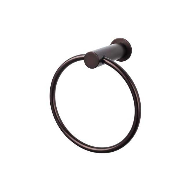 TOp Knobs [HOP5ORB] Towel Ring