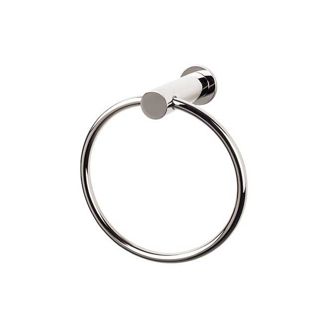 TOp Knobs [HOP5PN] Towel Ring
