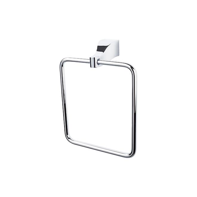 Atlas Homewares Bathroom Towel Ring Atlas Homewares Bathroom Towel Ring