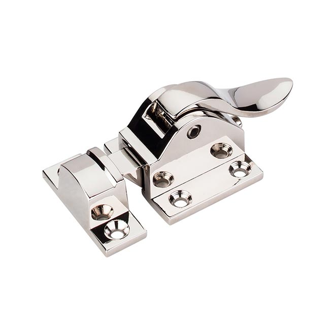Top Knobs [TK729PN] Cabinet Latch