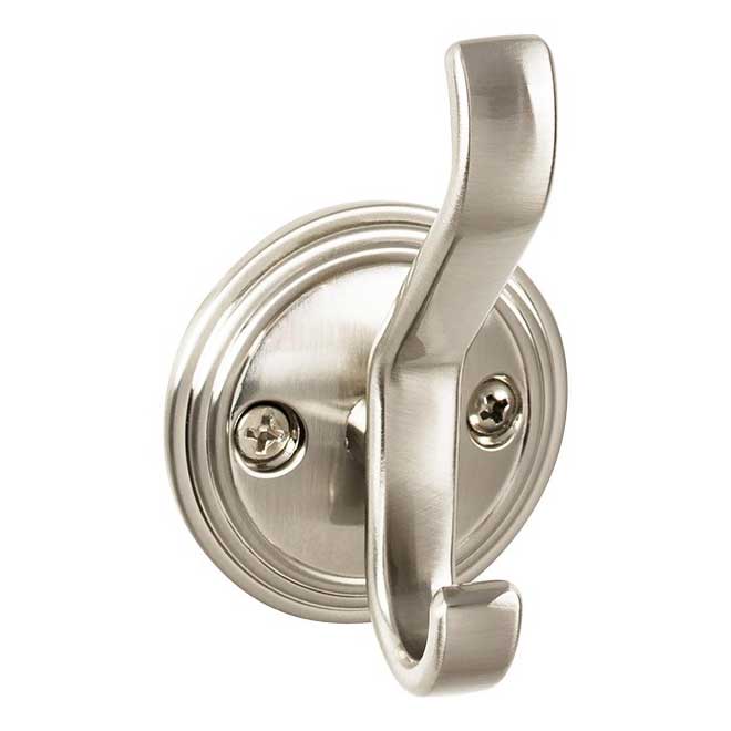 Top Knobs [TK1061BSN] Wall Hook