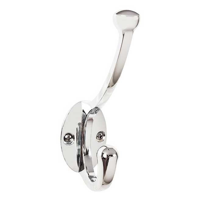 Top Knobs [TK1064PC] Wall Hook
