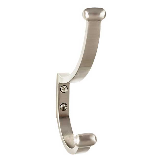 Top Knobs [TK1066BSN] Wall Hook