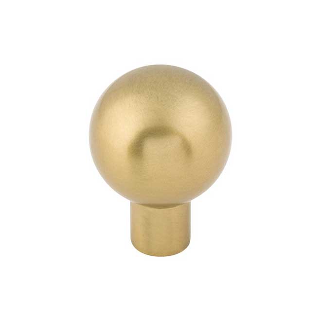 Top Knobs TK760HB Cabinet Knob