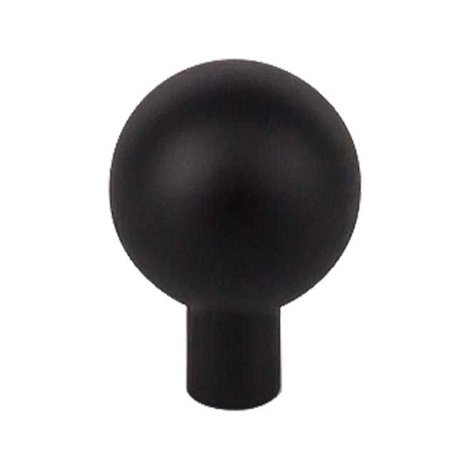 Top Knobs TK761BLK Cabinet Knob Top Knobs TK761BLK Cabinet Knob