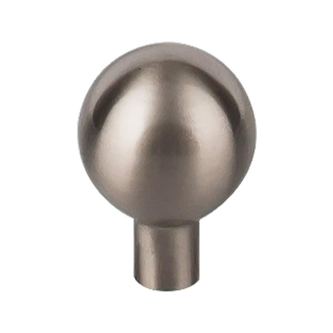 Top Knobs TK761BSN Cabinet Knob Top Knobs TK761BSN Cabinet Knob