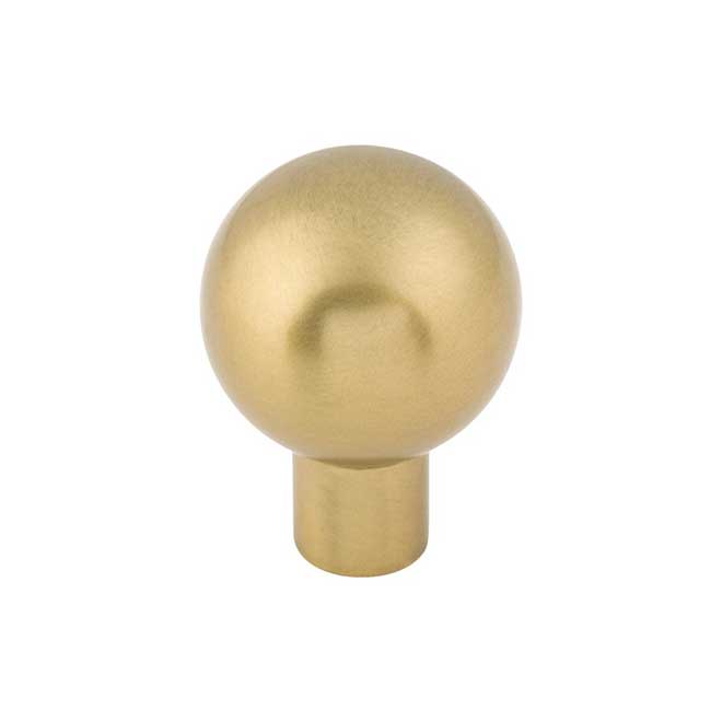 Top Knobs [TK761HB] Die Cast Zinc Cabinet Knob - Brookline