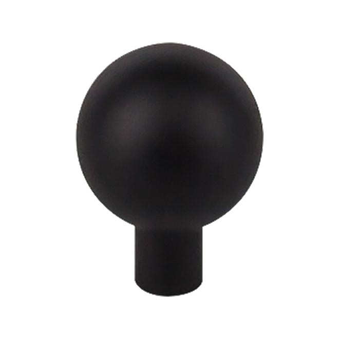 Top Knobs TK762BLK Cabinet Knob Top Knobs TK762BLK Cabinet Knob