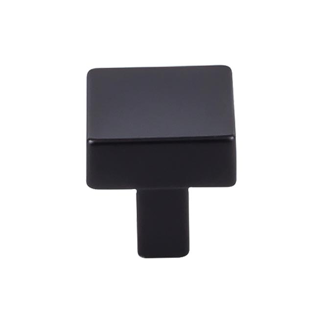 Top Knobs TK740BLK Cabinet Knob Top Knobs TK740BLK Cabinet Knob