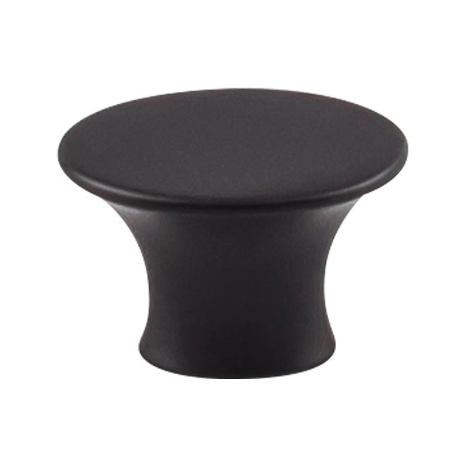 Top Knobs TK780BLK Cabinet Knob